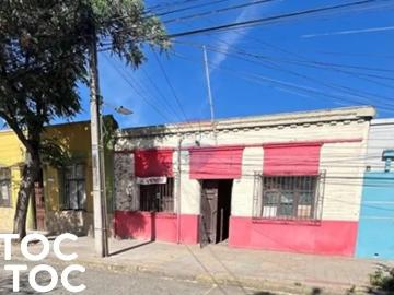 Cuevas, Santiago, Santiago, Provincia de Santiago, Región Metropolitana de Santiago