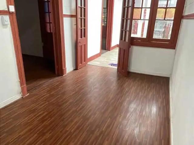 Casa en Santiago