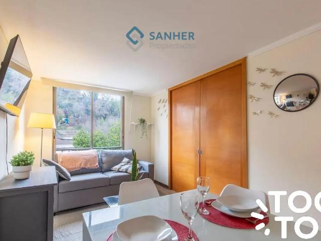 Casa en Santiago