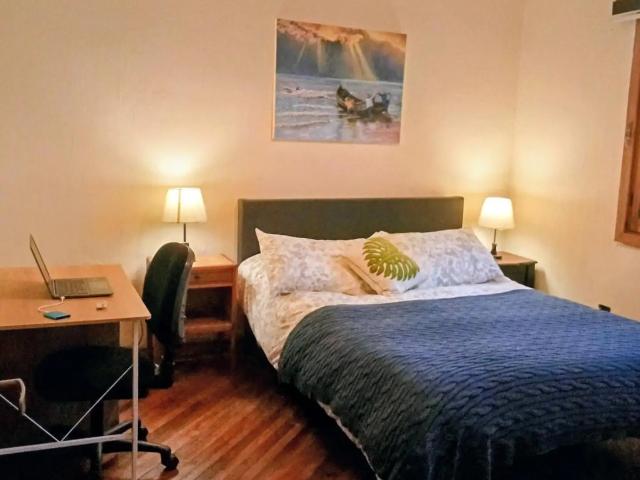 Casa en Santiago