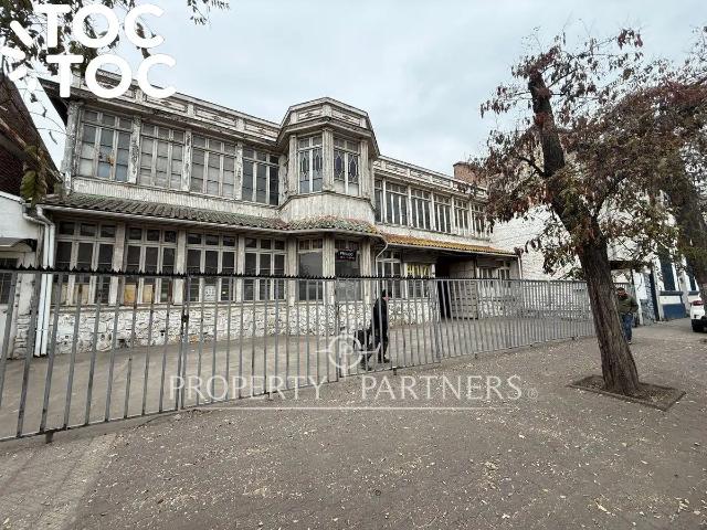 Casa en Santiago