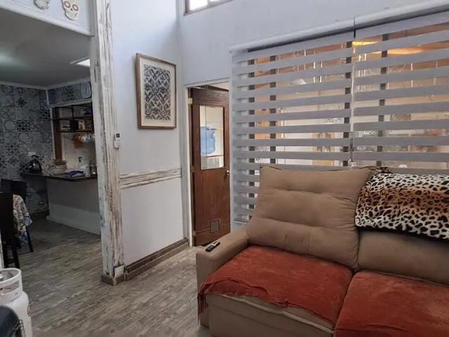 Casa en Santiago