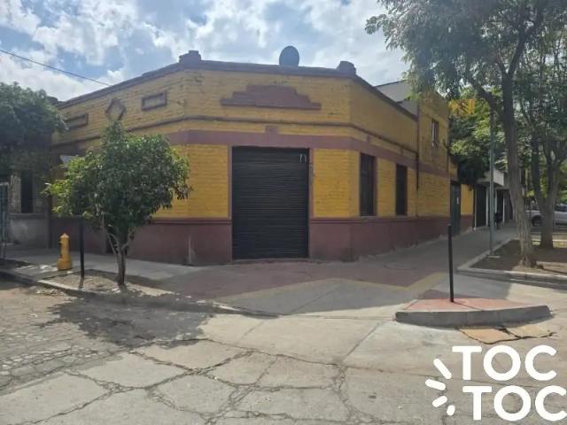 Casa en Santiago
