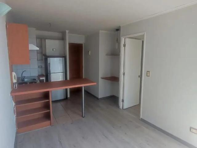 Casa en Santiago