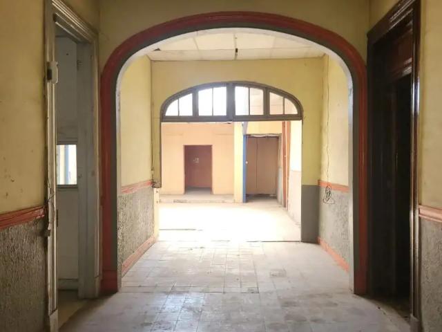 Casa en Santiago