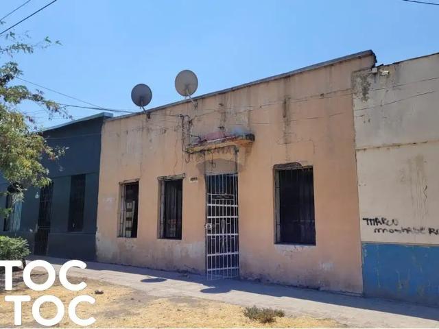 Casa en Santiago