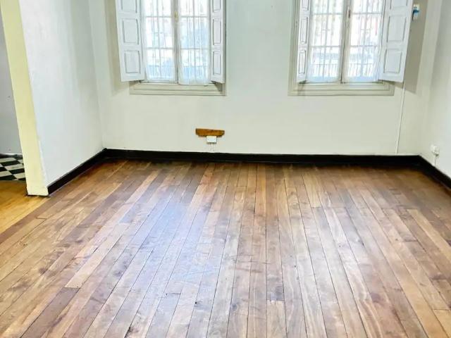 Casa en Santiago