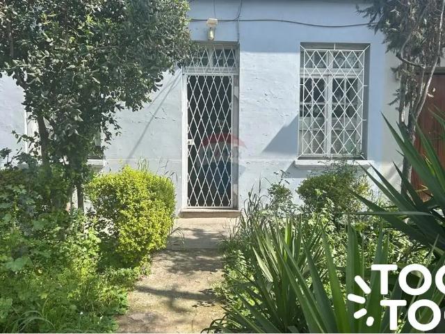 Casa en Santiago