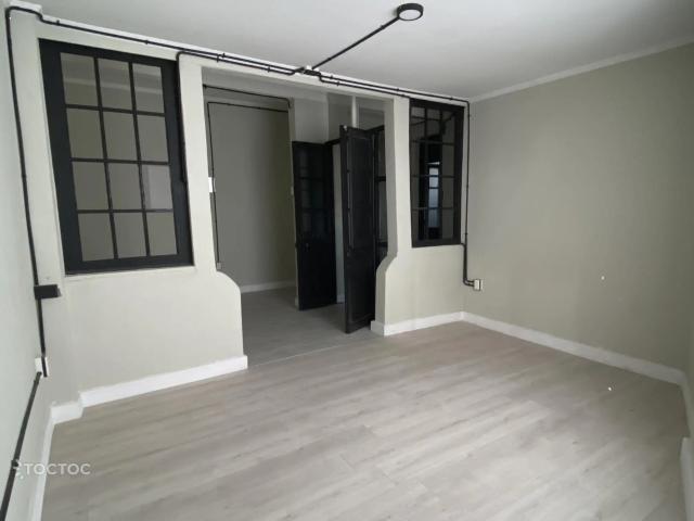 Casa en Santiago