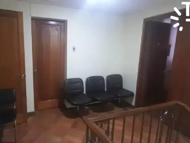 Casa en Santiago
