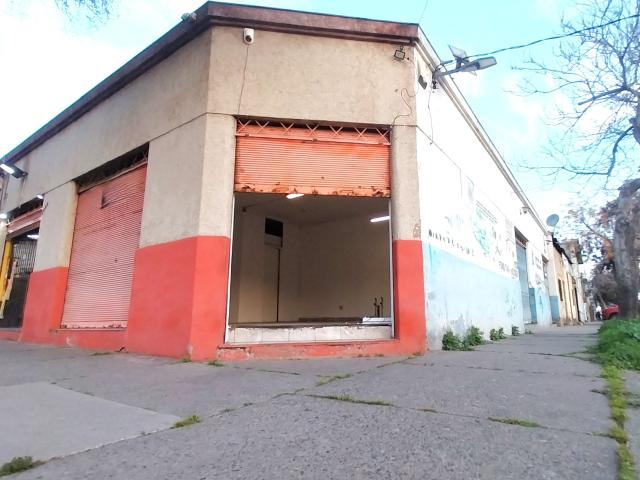 Casa en Santiago