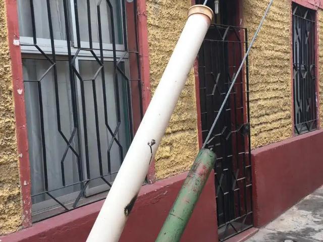 Casa en Santiago