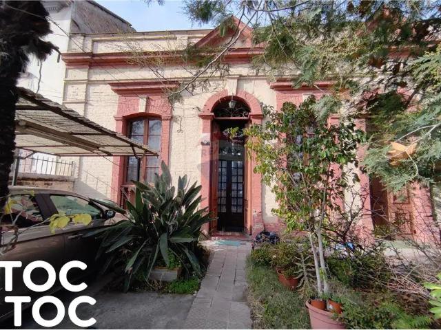 Casa en Santiago