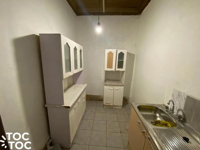 Casa en Santiago