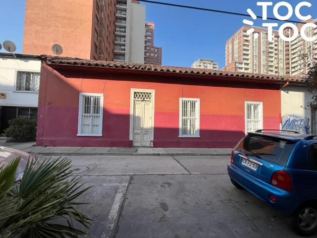Casa en Santiago
