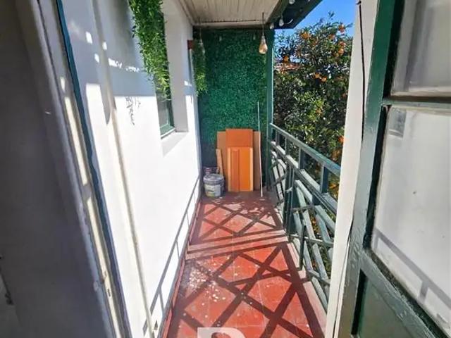 Casa en Santiago