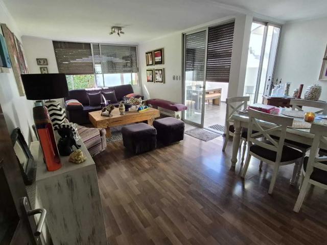 Casa en Santiago