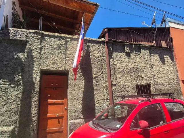 Casa en Santiago