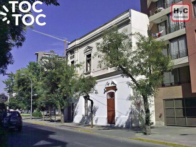 Casa en Santiago