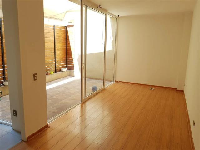 Casa en Santiago