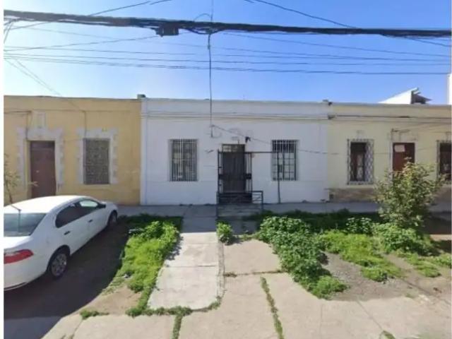 Casa en Santiago