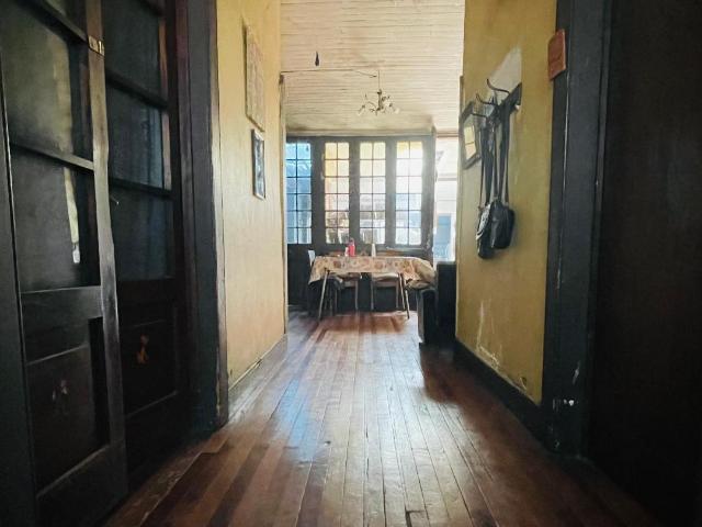 Casa en Santiago