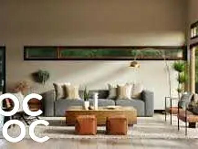 Casa en Santiago