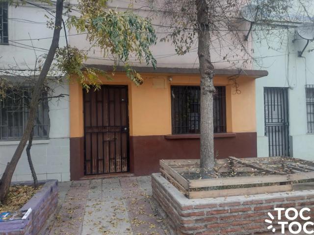Casa en Santiago