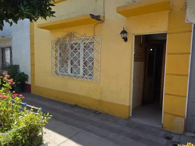Casa en Santiago