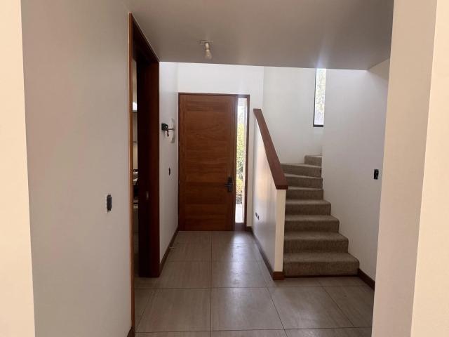 Casa en Santiago