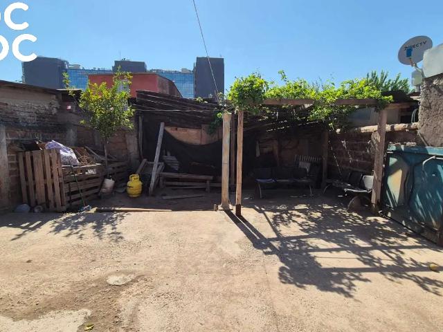 Casa en Santiago