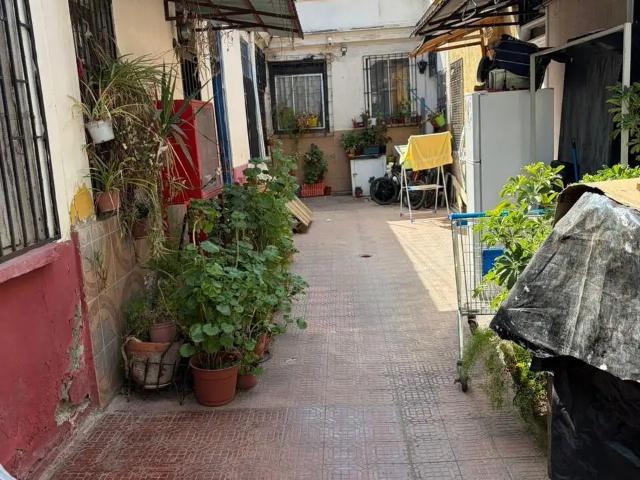 Casa en Santiago