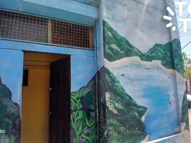 Casa en Santiago