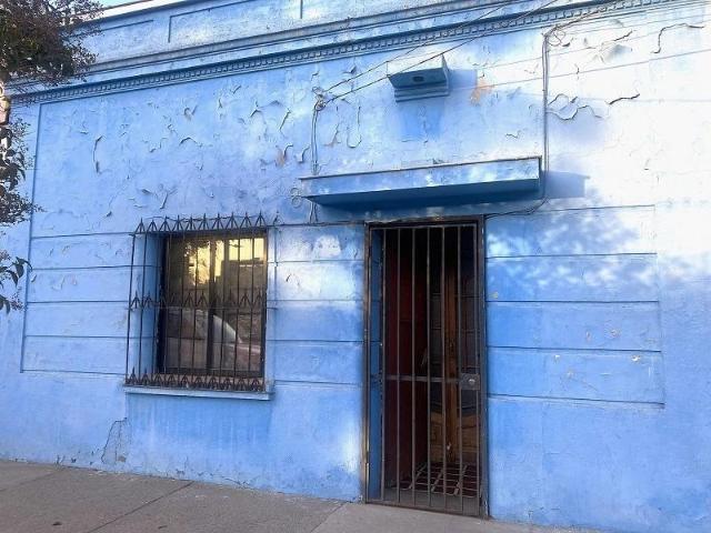 Casa en Santiago