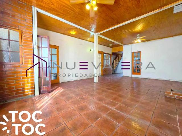 Casa en Santiago