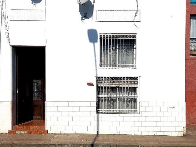 Casa en Santiago