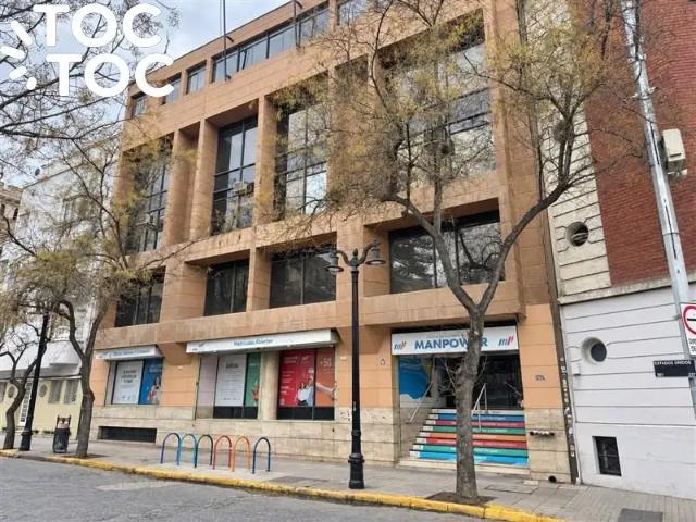 Casa en Santiago