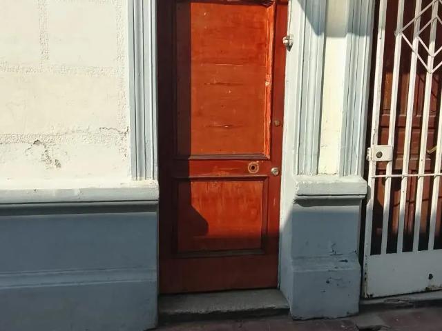 Casa en Santiago