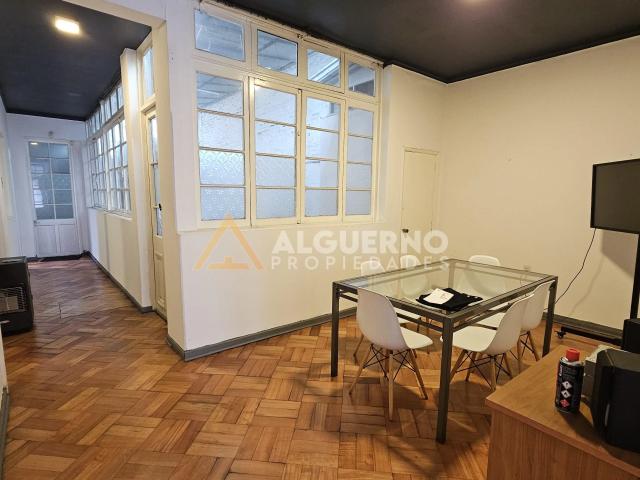 Casa en Santiago