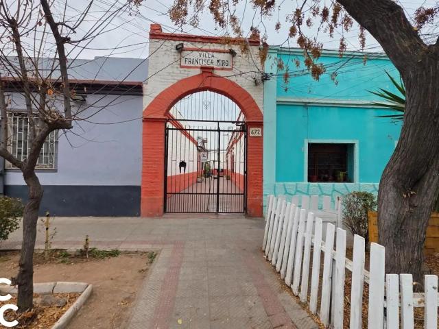 Casa en Santiago