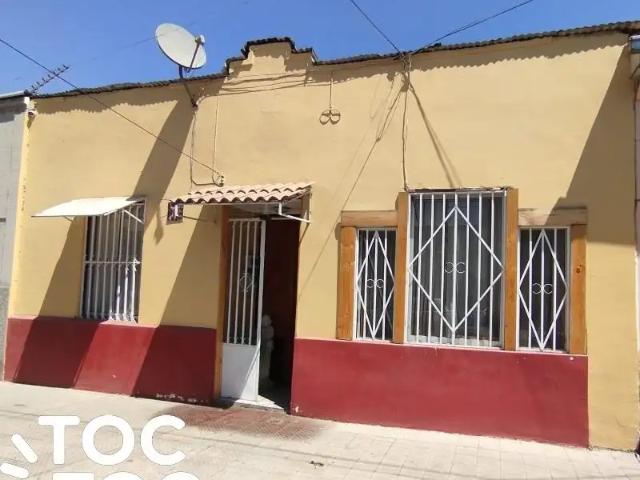 Casa en Santiago