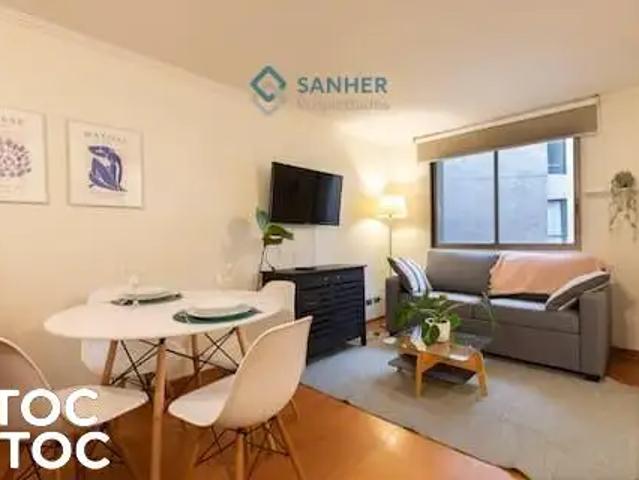 Casa en Santiago