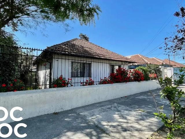 Casa en Santiago