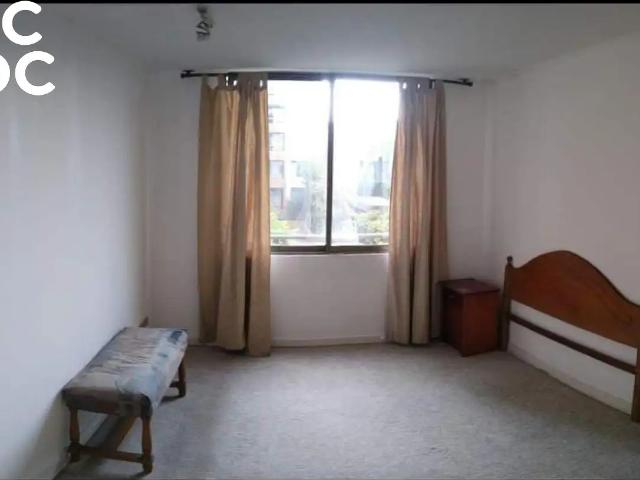 Casa en Santiago