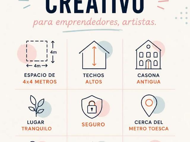 Casa en Santiago