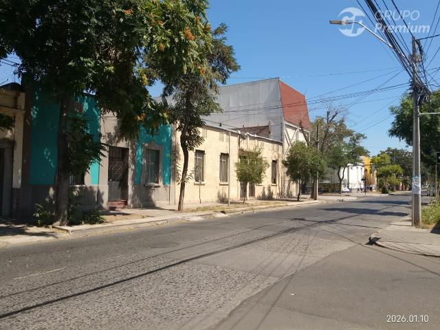 Casa en Santiago
