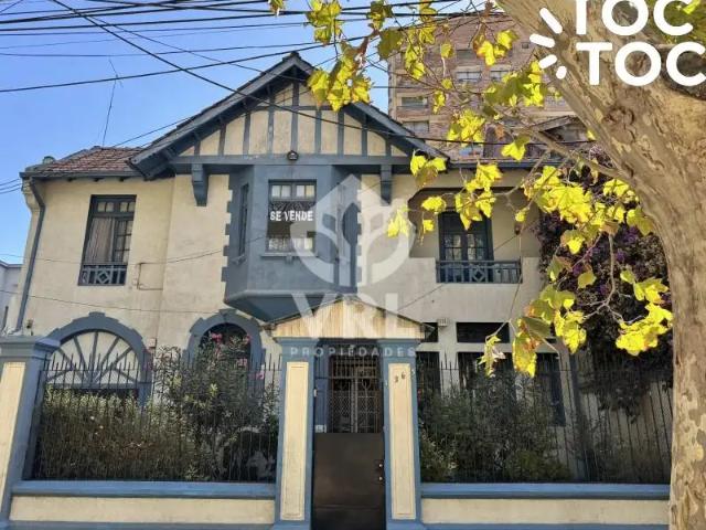 Casa en Santiago