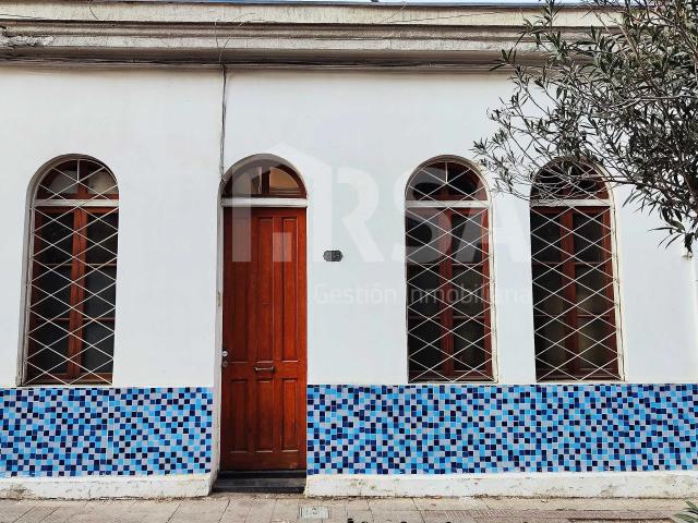 Casa en Santiago