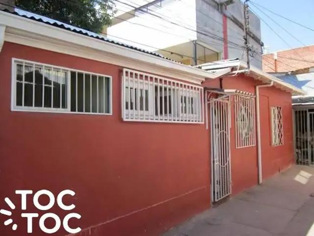 Casa en Santiago