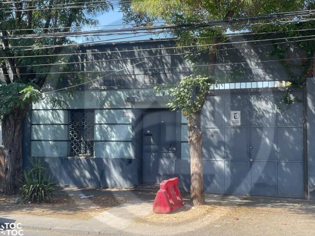 Casa en Santiago